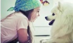 養(yǎng)一只伴侶寵物對(duì)孩子有哪些好處？