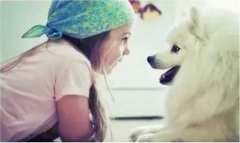 <b>養(yǎng)一只伴侶寵物對孩子有哪些好處？</b>