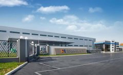 華興寵物營養(yǎng)（北京）研究中心即將投入使用！